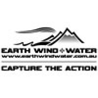 Earth Wind and Water logo, Earth Wind and Water contact details