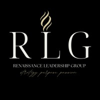 Renaissance Leadership Group logo, Renaissance Leadership Group contact details