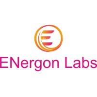 ENERGON LABS logo, ENERGON LABS contact details