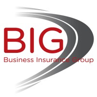 Business Insurance Group logo, Business Insurance Group contact details