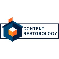 Content Restorology logo, Content Restorology contact details