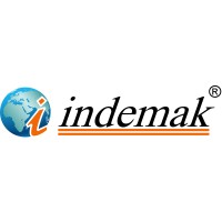 Indemak logo, Indemak contact details