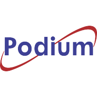 Podium Lubrificantes logo, Podium Lubrificantes contact details