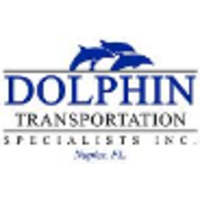 Dolphin Transportation logo, Dolphin Transportation contact details