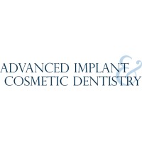 Advanced Implant & Cosmetic Dentistry logo, Advanced Implant & Cosmetic Dentistry contact details