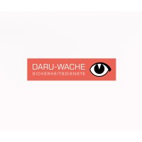 DARU-WACHE AG logo, DARU-WACHE AG contact details