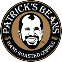 Patrick's Beans logo, Patrick's Beans contact details