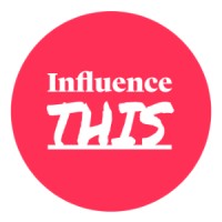 influenceTHIS logo, influenceTHIS contact details