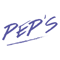 PEP'S logo, PEP'S contact details