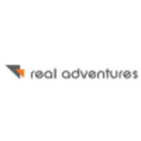 Real Adventures logo, Real Adventures contact details