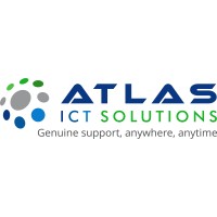 ATLAS ICT SOLUTIONS (Pty) Ltd logo, ATLAS ICT SOLUTIONS (Pty) Ltd contact details