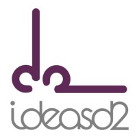 Ideasd2 logo, Ideasd2 contact details