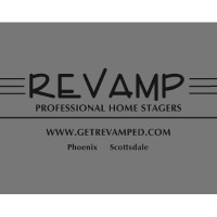 Revamp Professional Homestagers logo, Revamp Professional Homestagers contact details