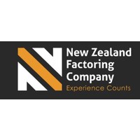 New Zealand Factoring Company logo, New Zealand Factoring Company contact details