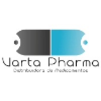 Varta Pharma S.A. de C.V. logo, Varta Pharma S.A. de C.V. contact details