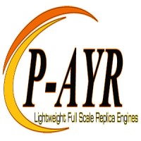 P Ayr Products logo, P Ayr Products contact details
