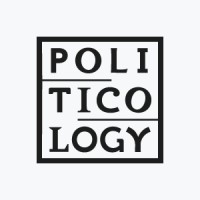 Politicology logo, Politicology contact details