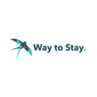 Way to Stay logo, Way to Stay contact details