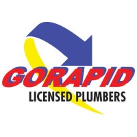 GoRapid INC logo, GoRapid INC contact details