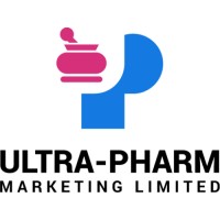 Ultra-Pharm Marketing Limited logo, Ultra-Pharm Marketing Limited contact details