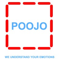 POOJO logo, POOJO contact details