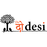 Do Desi logo, Do Desi contact details