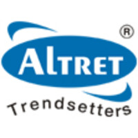 ALTRET INDUSTRIES PVT LTD logo, ALTRET INDUSTRIES PVT LTD contact details