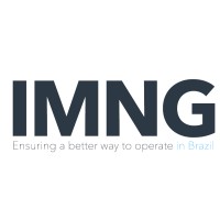 IMNG BRASIL logo, IMNG BRASIL contact details