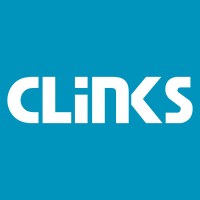 Clinks logo, Clinks contact details