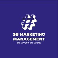 SB Marketing Management Agency logo, SB Marketing Management Agency contact details