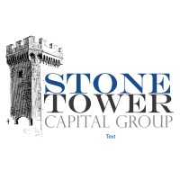 Stone Tower Capital Group LLC. logo, Stone Tower Capital Group LLC. contact details