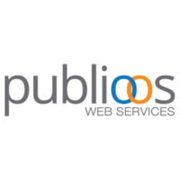 Publioos Web Services logo, Publioos Web Services contact details