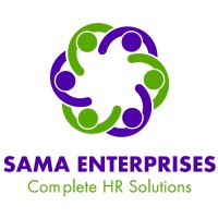 SAMA enterprises HR&Accounts Outsourcing logo, SAMA enterprises HR&Accounts Outsourcing contact details