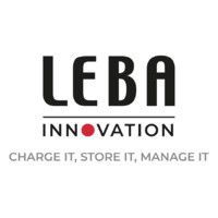 LEBA Innovation A/S logo, LEBA Innovation A/S contact details