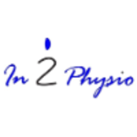 In 2 Physio logo, In 2 Physio contact details