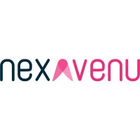 Nexavenu logo, Nexavenu contact details