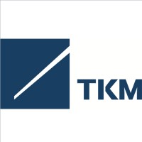 TKM United States Inc logo, TKM United States Inc contact details