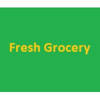 Fresh Grocery logo, Fresh Grocery contact details