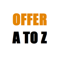 offeratoz logo, offeratoz contact details