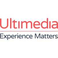 Ultimedia logo, Ultimedia contact details