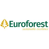 Euroforest Ltd logo, Euroforest Ltd contact details