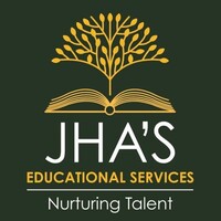 Jhas Educational Services logo, Jhas Educational Services contact details