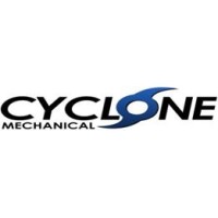 Cyclone Mechanical Inc logo, Cyclone Mechanical Inc contact details