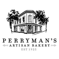 Perryman's Bakery logo, Perryman's Bakery contact details