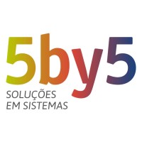 5by5 Soluções em Sistemas logo, 5by5 Soluções em Sistemas contact details