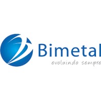 Bimetal Industria Metalurgica LTDA logo, Bimetal Industria Metalurgica LTDA contact details