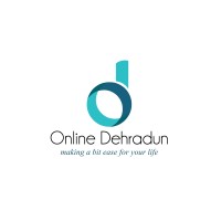 Online Dehradun logo, Online Dehradun contact details