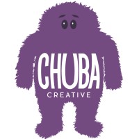 Chuba Creative logo, Chuba Creative contact details