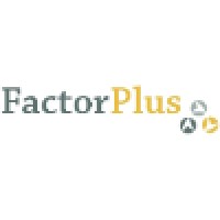 FactorPlus logo, FactorPlus contact details