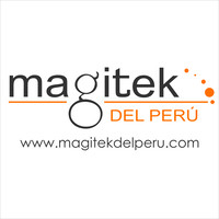 Magitek del Peru logo, Magitek del Peru contact details